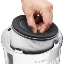 Hepa filter Homedics AP-T10FLR