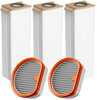 Tolmukotid ja HEPA filter Uwant V500, 3+2 tk