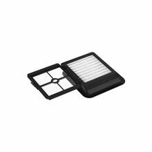 Hepa filter Zyle ZYWETCLEAN