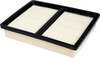Hepa filter Yato YT-85716/YT-85745