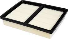 Hepa filter Yato YT-85716/YT-85745