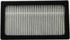 Hepa filter Blaupunkt ACC023