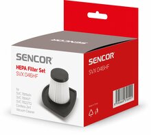 Hepa filter Sencor SVC 7811WH/SVC 7814VT/SVC 7822TQ