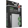 Hepa filter Meaco Platinum 12, 3 tk