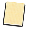 Hepa filter Dedra DED66093, M klass