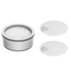 Hepa filter Xiaomi Vacuum Cleaner P30 BHR08J8GL valge