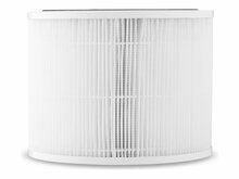 Hepa+Carbon filter Duux DXPU06/DXPU07, valge