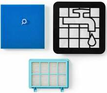 Hepa filter Nedis VCFI223HEP Philips