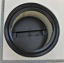 Hepa filter Scheppach AVC20