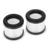 Hepa filter Karcher CVH 2, 2.863-328.0, 2 tk