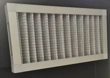 Hepa filter Ernitec 0070-24232-HB3000