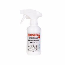 Hallitusseente eemaldaja Biosepas Plus, 0.3 L