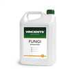 Hallitusseente eemaldaja Vincents Polyline Fungi, 5 L