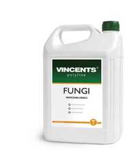 Hallitusseente eemaldaja Vincents Polyline Fungi, 5 L