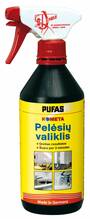 Hallitusseente eemaldaja Pufas Kometa, 250 ml