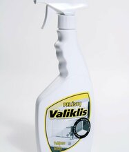 Hallitusseente eemaldaja Koslita, 500 ml