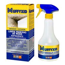 Hallituse eemaldaja Muffyxid, 500 ml