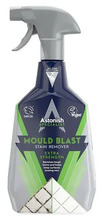 Hallituse ja seene eemaldaja Astonish Mould Blast, 750 ml