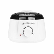 Vahamasin Pro Wax 300 Tin valge, 400ml, 100W