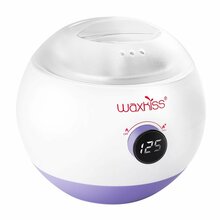 Vahasoojendi Activeshop valge, 500ml, 100W
