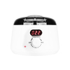 Vahasoojendi Activeshop Digital Pro valge, 400ml, 120W