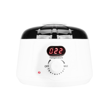 Vahasoojendi Activeshop Digital Pro valge, 400ml, 120W