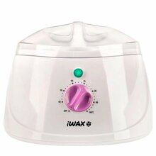 Vahasoojendi iWax 400ml, 150W