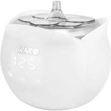 Vahasoojendi Activeshop iWax Flower valge, 450ml, 40W
