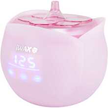 Vahasoojendi Activeshop iWax Flower roosa, 450ml, 40W