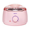 Vahasoojendi Activeshop Iwax roosa, 500ml, 100W