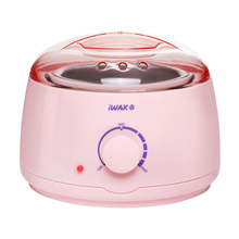 Vahasoojendi Activeshop Iwax roosa, 500ml, 100W