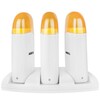 Vahakassettide soojendaja Activeshop TRIO 120W