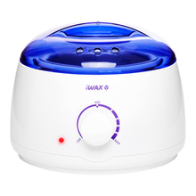 Vahasoojendi Activeshop Iwax valge, 500ml, 100W