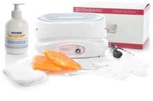 Parafiinivanni komplekt Giovanni B, 220W