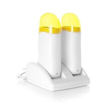 Vahakassettide soojendaja Iwax Duo, 80W