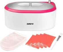 Parafiinivann Activeshop iWAX AM-8009, 265W