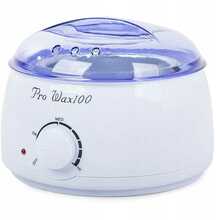 Vahamasin Verk Group Wax Warmer for Soft and Hard Wax