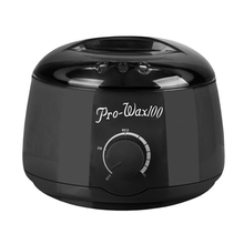 Vahamasin Iwax Pro Wax-100 must, 400ml, 100W
