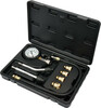 Kompressioonimõõtur Yato YT-73022, 20 baari