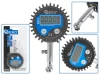 Manomeeter Geko G01274