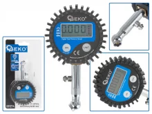 Manomeeter Geko G01274