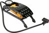 Jalgpump manomeetriga Vorel 82001, 0-0.7 MPa