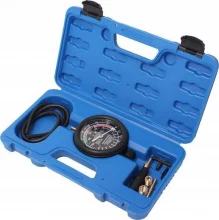 Rõhu- ja vaakumitester Rockforce RF-904G4