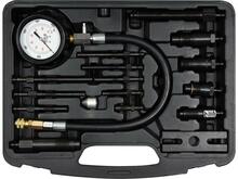 Kompressioonimõõtur Yato YT-7307, 0 - 70 bar