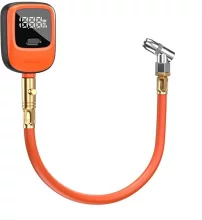 Manomeeter Etenwolf T600, 3-250 PSI