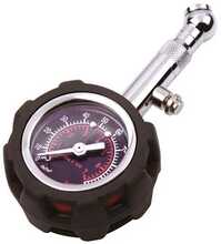 Automanomeeter JX-509-B, 0-7 Bar