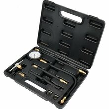 Kütuserõhu manomeeter Yato YT-73024