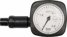 Rehvirõhumõõtja Vorel 82611, 0,5 - 3 bar
