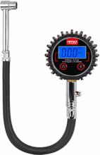 Digitaalne manomeeter Amio AMIO-04465, 17 bar