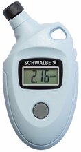 Digitaalne manomeeter Schwalbe Airmax Pro, valge